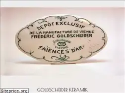 Sites similar to goldscheider.de