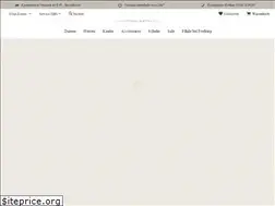 Sites similar to goldschmidt-trachten.de