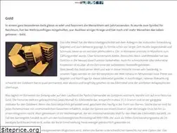 Sites similar to goldschmidt2008.org