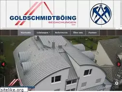 Sites similar to goldschmidtboeing.de