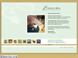 Sites similar to goldschmied-koenig.de