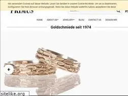 Sites similar to goldschmied-primus.at