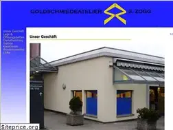 Sites similar to goldschmied-zogg.ch