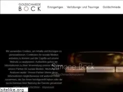 Sites similar to goldschmiede-bock.de