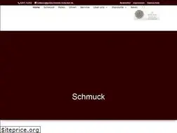 Sites similar to goldschmiede-hofacker.de