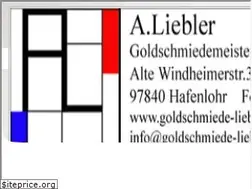 Sites similar to goldschmiede-liebler.de