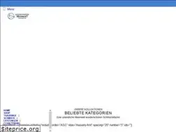 Sites similar to goldschmiede-mehnert.de