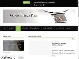 Sites similar to goldschmiede-plaar.com