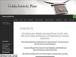 Sites similar to goldschmiede-plaar.de