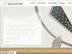 Sites similar to goldschmiede-schlueter.de