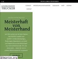 Sites similar to goldschmiede-trucker.at