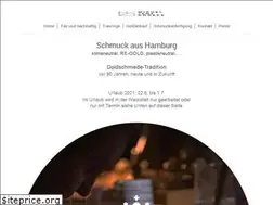 Sites similar to goldschmiede.net