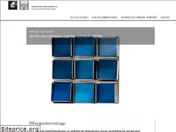 Sites similar to goldschmiedehaus.com