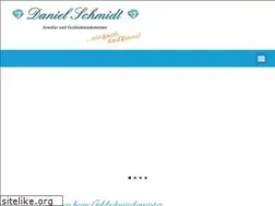 Sites similar to goldschmiedemeister-pinneberg.de