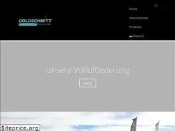 Sites similar to goldschmitt-schweiz.ch