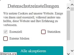 Sites similar to goldschmitt.de