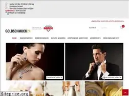 Sites similar to goldschmuck24.de