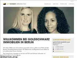 Sites similar to goldschwarz.de