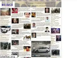 Sites similar to goldsea.com