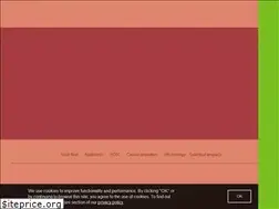 Sites similar to goldsealcertification.com