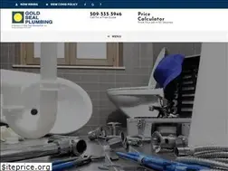 Sites similar to goldsealplumbing.com