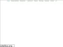 Sites similar to goldsealroof.com