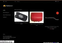 Sites similar to goldsearchaustralia.com
