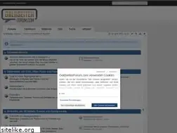 Sites similar to goldseiten-forum.com