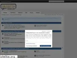 Sites similar to goldseitenforum.de