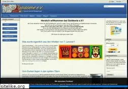 Sites similar to goldserie.de