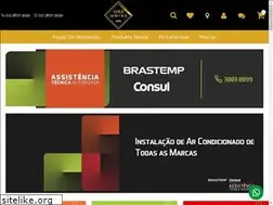 Sites similar to goldservice.com.br