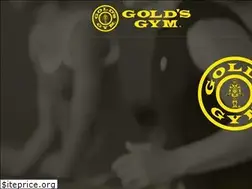 Sites similar to goldsgym-express.jp