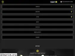 Sites similar to goldsgym.am