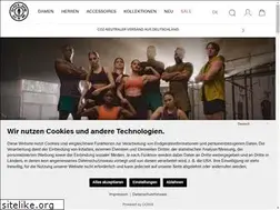 Sites similar to goldsgym.shop
