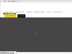 Sites similar to goldsgymvillestlaurent.com