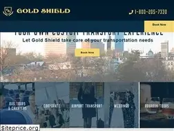 Sites similar to goldshieldcars.com