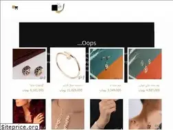 Sites similar to goldshiraz.com