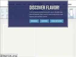 Sites similar to goldshorseradish.com