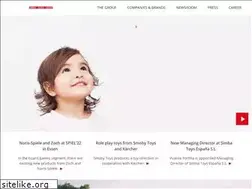 Sites similar to goldsieber.de