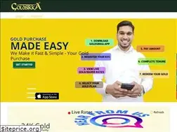 Sites similar to goldsikka.com