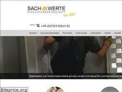 Sites similar to goldsilber.org