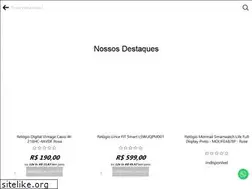 Sites similar to goldsilver.com.br