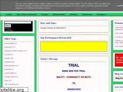 Sites similar to goldsilveralert.blogspot.com