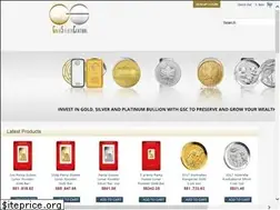 Sites similar to goldsilvercentral.com.sg