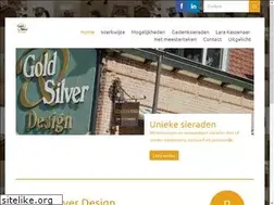 Sites similar to goldsilverdesign.nl