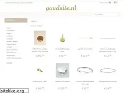 Sites similar to goldsite.be