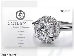 Sites similar to goldsmith.ee