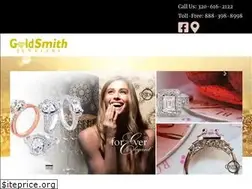 Sites similar to goldsmithlf.com