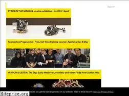 Sites similar to goldsmiths-centre.org