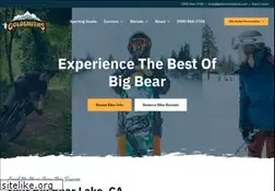 Sites similar to goldsmithsboardandski.com